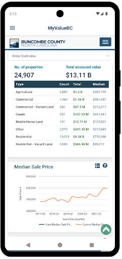 MyValueBC Screenshot 4 - AppWisp.com
