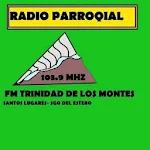 Cover Image of Unduh RADIO TRINIDAD DE LOS MONTES  APK