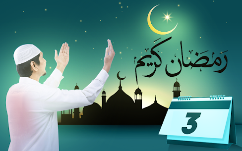 Ramadan Calendar 2022 Times APK Download (v2.0) Latest For Android 4