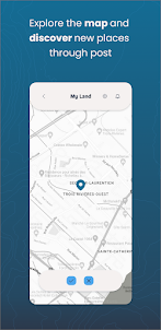 Land App