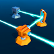 Code of lights - Laser Puzzle Download on Windows