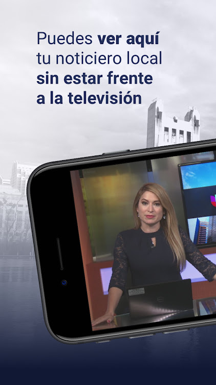 Univision 19 Sacramento - 1.42.1 - (Android)