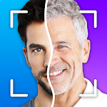 Cover Image of 下载 Future Face App: How Will I Look When I Get Old 1.1 APK