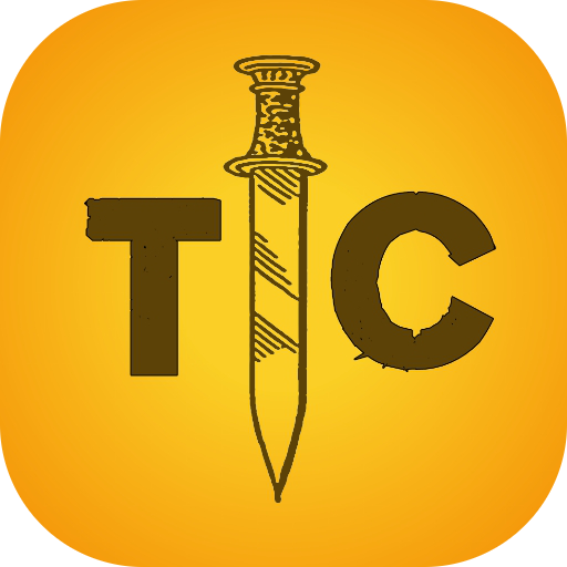 Titan Companion logo