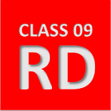 RD Sharma Class 9 Solutions icon