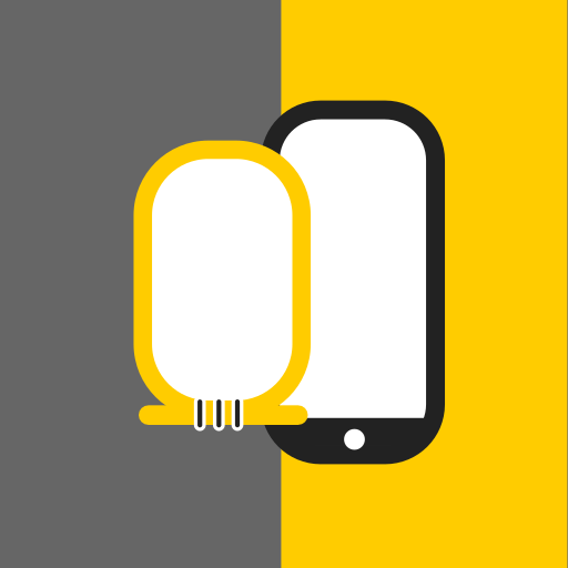 Hieroglyphs AI logo