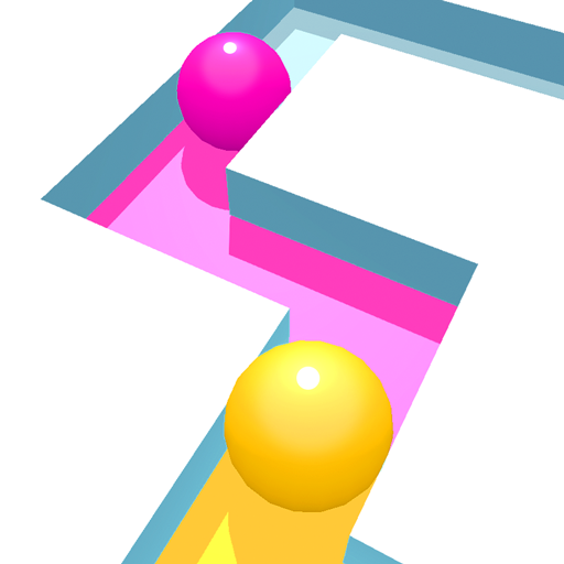 Fill The Route Clicker