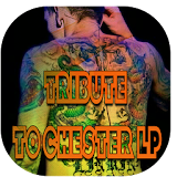 Tribute to Chester LP Full icon