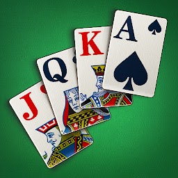 Solitaire - Classic Card Games