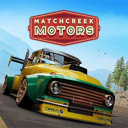 Matchcreek Motors: Custom Cars