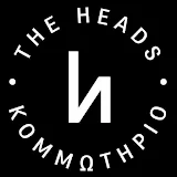 The Heads icon