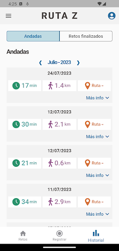 Ruta Z Screenshot 1 - AppWisp.com