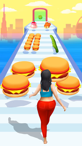 Cooking Frenzy®️ - Simulation - games