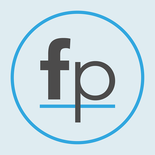 Flowplan - Field Office logo