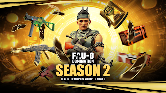 Game screenshot FAU-G: DOMINATION MP S2 mod apk