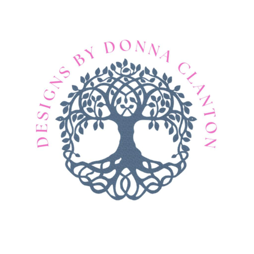 Designs by Donna Clanton LLC logo