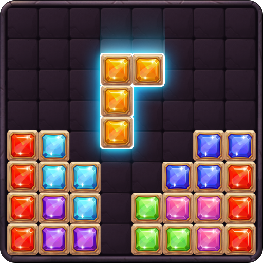 Dormitorio Andes Maniobra Bloque Puzzle Jewel - Aplicaciones en Google Play