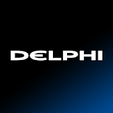 Delphi ADAS icon