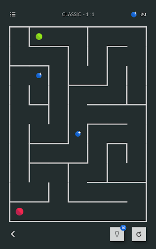 Maze CrazE - Maze Games and puzzles! apkdebit screenshots 11