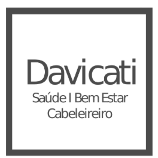 Cartão Cliente DAVICATI logo