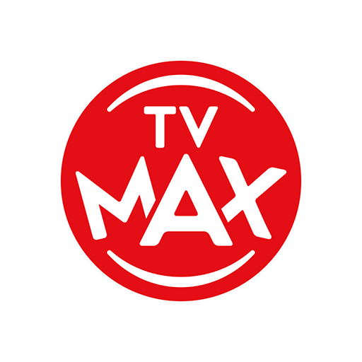 TV Max 1.0 Icon