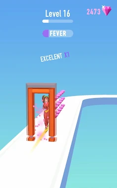 Skate Flex 3D - Screenshot 4