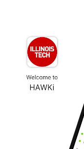 HAWKi – Illinois Tech mobile Apk New Download 4