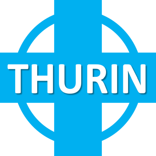BCM Thurin 3.2 Icon