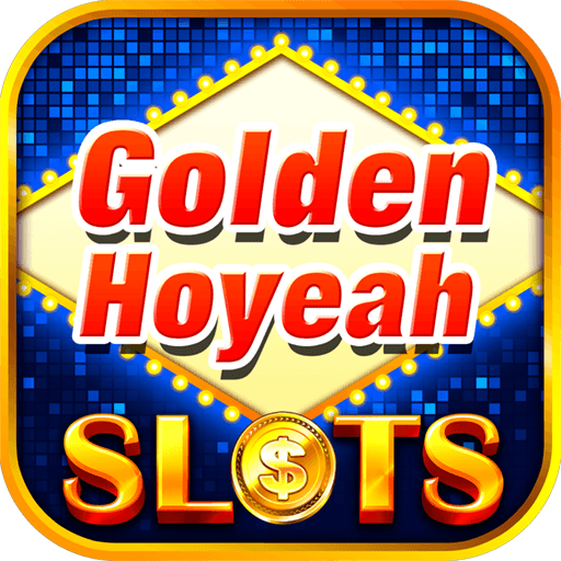 Golden HoYeah- Casino Slots on pc