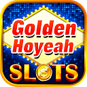 Golden HoYeah-Golden HoYeah- Casino Slots 