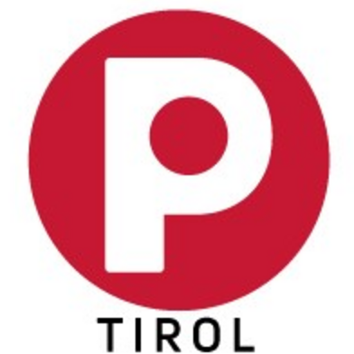 PVÖ Tirol logo
