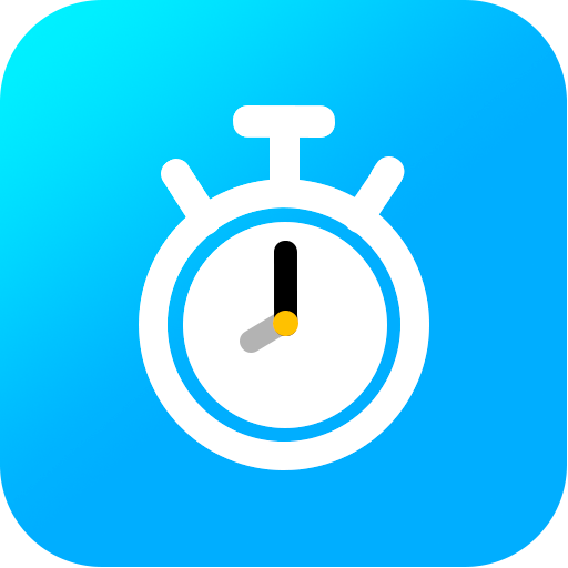 FlexiFit: Training Timer logo