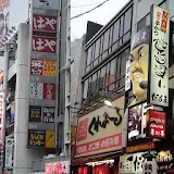 HiddenCatch Osaka icon