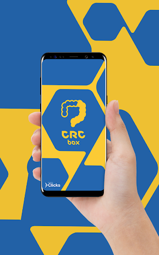 CRCbox Screen 3