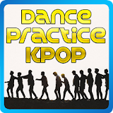 Dance Practice KPOP icon