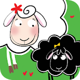 Betty Sheep Family Duo icon