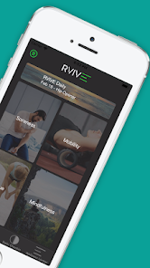 RVIVE 1.4.2 APK + Мод (Unlimited money) за Android