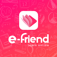 Efriend Learning App -Lectures Kerala State, CBSE