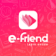 efriend Learning App -Lectures Kerala State, CBSE Baixe no Windows
