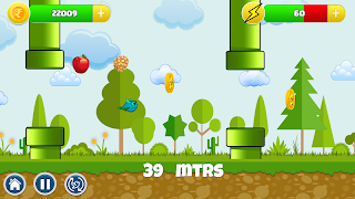 Fly Or Die - Screenshot 3