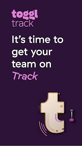 Toggl Track - Time Tracking Unknown