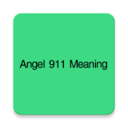 Top 40 Entertainment Apps Like Angel number 911 Meaning - Best Alternatives