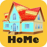 Home Planner 4D icon