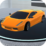 Road Racing 3D icon