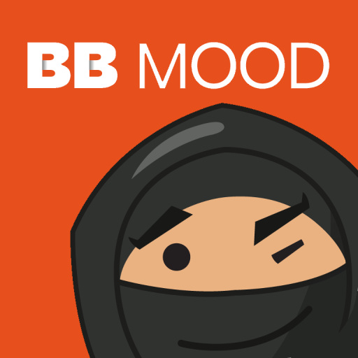 BB Mood logo