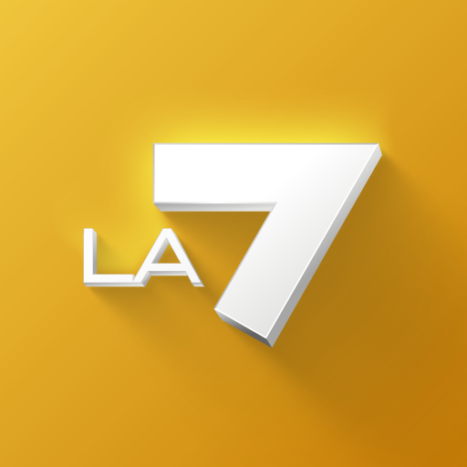 La7 logo