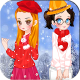 Dress Up Game For Teen Girls 1 icon