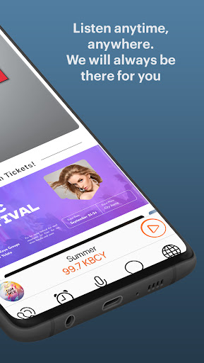 99.7 KBCY Screen 2