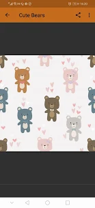 Cute Bears wallpapers HD