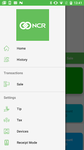 NCR MyMobileMoney Screen 3